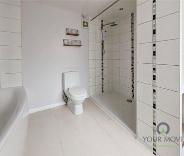 3 bedroom semi-detached house to rent - Photo 6