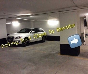 For Lease - 121 Mcmahon Drive Unit# 2016, Toronto, Ontario - Photo 1