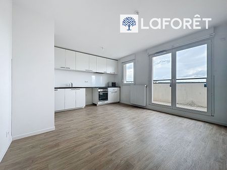 Apartment - Photo 4