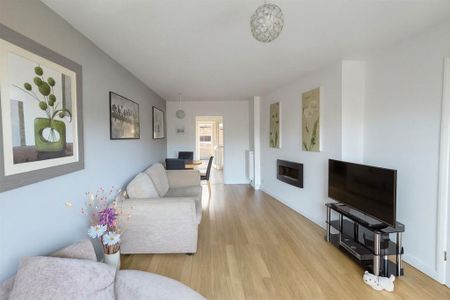 1 bedroom maisonette to rent - Photo 3