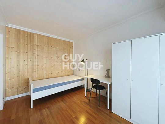 Spacieux appartement 4 pièces à louer à Athis-Mons ? Idéal famille ou colocation ? Ascenseur - Photo 1