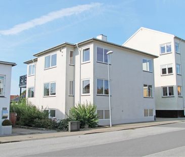Hyggelig 2-værelses på 73 m² - Foto 1