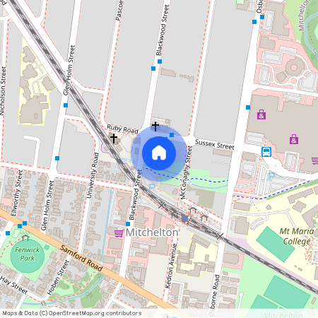 77 Blackwood Street, Qld 4053, Mitchelton