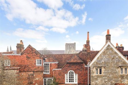 5 bedroom terraced house to rent - Photo 5