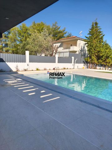 Μονοκατοικία για ενοικίαση - Μαρκόπουλο Ωρωπού - Photo 2