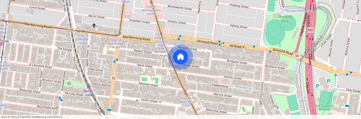 1A Sydney Street, Vic 3032, Ascot Vale