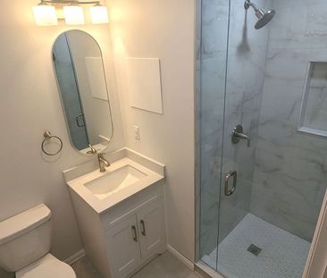 For Lease - 57 Atkins Circle, Brampton, Ontario - Photo 1