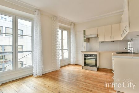 Appartement 2 pièces - 56.35m² - Photo 2