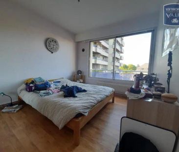 Appartement à louer 4 pièces 93.3m² - Photo 5