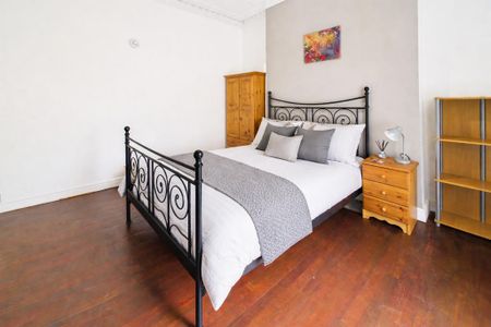 5 bedroom house share to rent - Photo 5