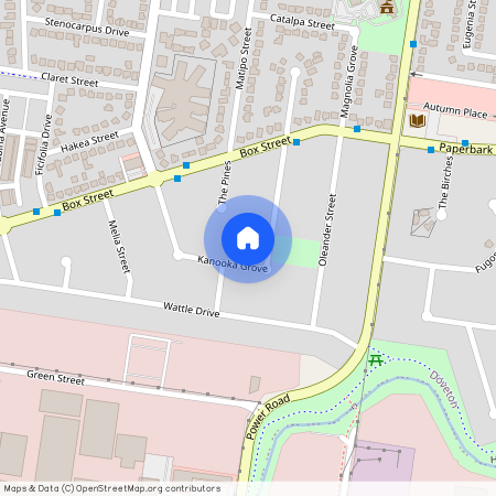 24 Kanooka Grove, Vic 3177, Doveton