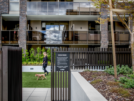 E210/8 Caulfield Boulevard, Caulfield North VIC 3161 - Apartment For Rent | Domain - Photo 5