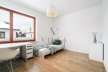 Warszawa, Wilanów, Powsinek - Фото 2