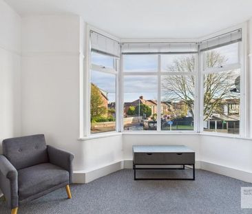 3 bedroom apartment to rent - Photo 1