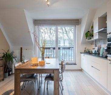 Appartement te huur in Turnhout voor € 875 met 2 slaapkamers - Photo 6