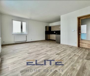 Pronájem bytu 3+kk 87 m², K Vořechu 1630, Mnichovo Hradiště - Photo 1