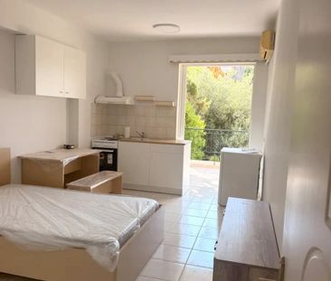 Studio/Γκαρσονιέρα για ενοικίαση Αγία Παρασκευή - Γλαράκη (Πάτρα) - Photo 4