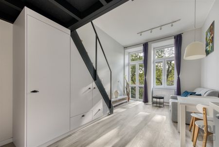 Łódź, Śródmieście, Wólczańska - Photo 2