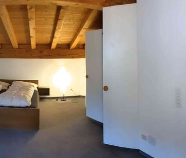 2 Zimmer, 28 m², 2. Stock - Foto 1