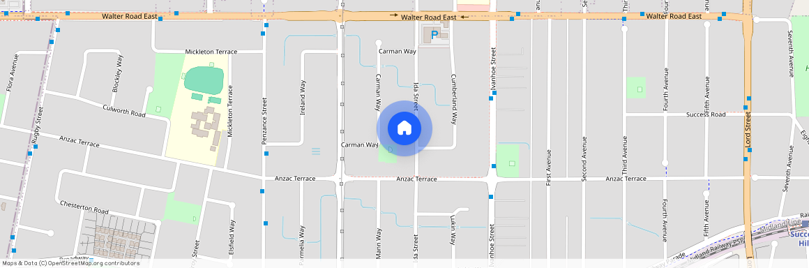 45B Ida Street, WA 6054, Bassendean