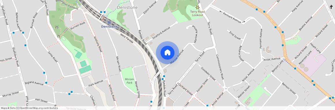 4A Marlow Avenue, NSW 2114, Denistone