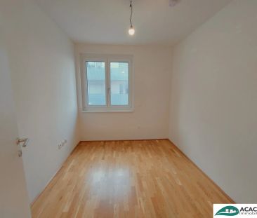 helle 3-Zimmer-Wohnung - großzügiger Süd-West-Balkon - Tiefgaragenp... - Foto 1