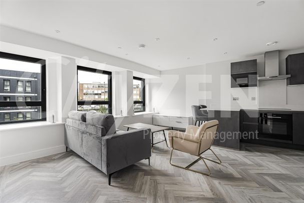 116C Cockfosters Road, London - Photo 1