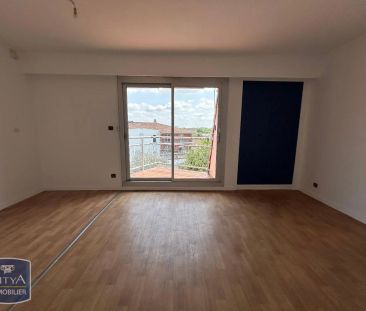 Appartement à louer 5 pièces 112m² - Photo 2