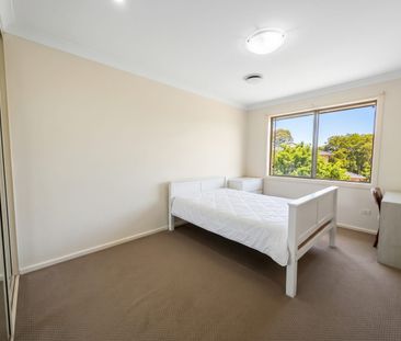 Expansive Family Oasis with Pool – Walk to Metro & Castle Towers - Photo 4