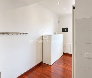 Appartamento in Affitto a Roma – Zona: Balduina - Photo 2