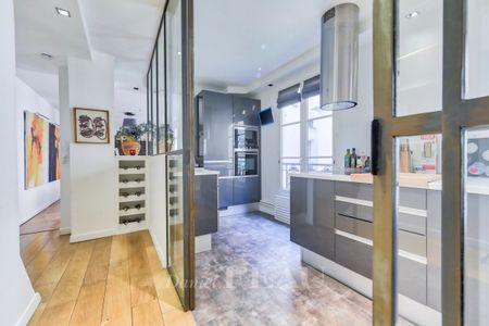 Appartement à louer à Paris 8Ème - Photo 5