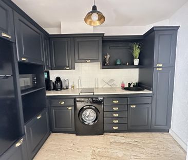 Location / Appartement - Photo 1