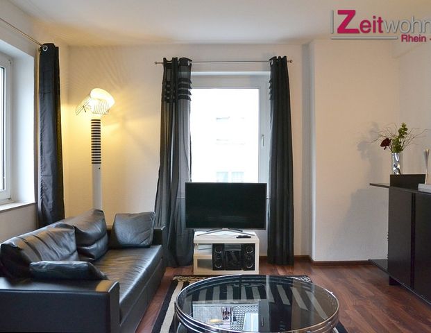 Moderne Wohnung in der begehrten Südstadt - Photo 1