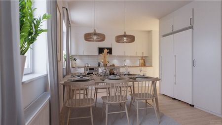 Söderforsgatan 17 E - Photo 2