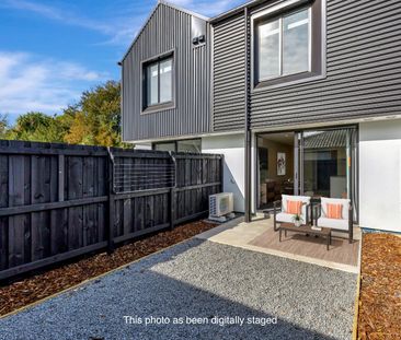 2/45 Dickens Street, Addington - Photo 5