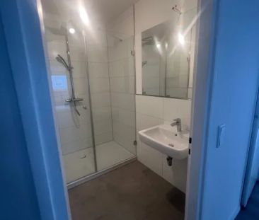 Komplett renoviert! Freundliche 3 Zimmerwohnung in der Nürnberger S... - Photo 6