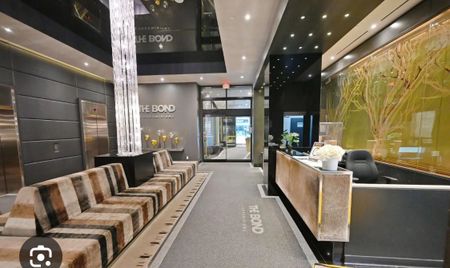 For Lease - 290 Adelaide Street Unit# 3408, Toronto, Ontario - Photo 2