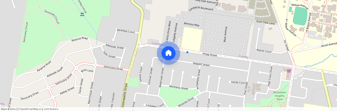 57 Seppelt Street, Qld 4350, Wilsonton Heights