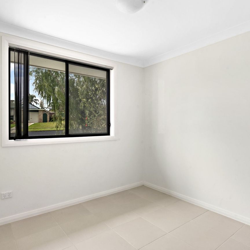 Spacious 2 Bedroom Flat - Photo 1