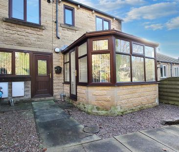 3 bedroom terraced house to rent - Photo 2