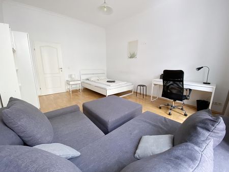 Apostelgasse Zimmer 3 - Photo 4