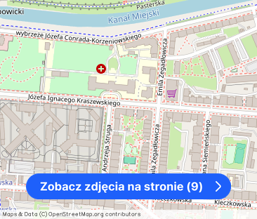 Pokój na wynajem w Wrocławiu – zdjęcie 1