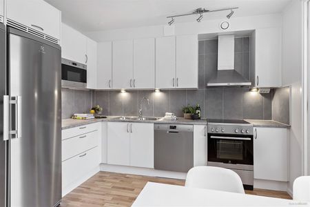 Stjärnbildsgatan 80 - Photo 4