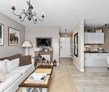 Apartament nad Wisłą | Rezydencja Rycerska - Photo 2