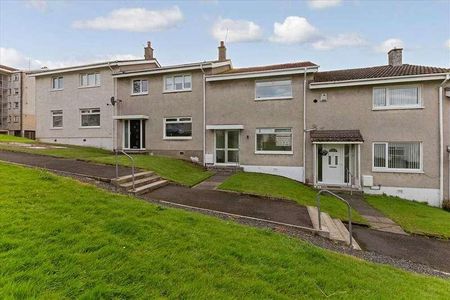 Flinders Place, East Kilbride, South Lanarkshire, G75 - Photo 3