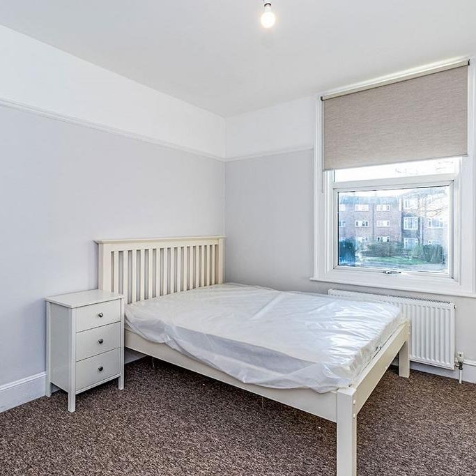 1 bedroom semi-detached house to rent - Photo 1