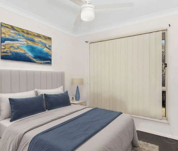 Modern Family Home in Prime Central Location - Photo 6