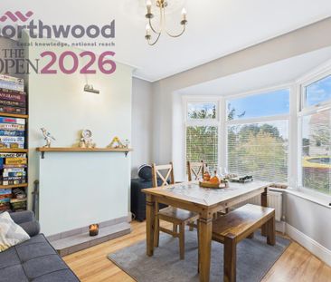 3 bedroom semi-detached house to rent - Photo 6