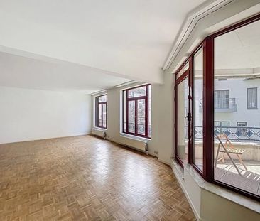 Appartement te huur - Foto 4