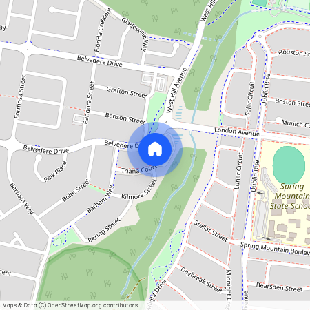 22 Triana Court, Spring Mountain QLD 4300